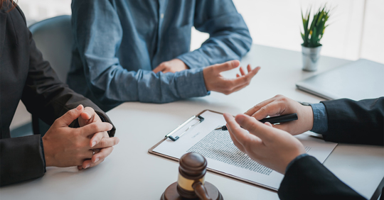 Attorney to Start an LLC