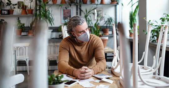 COVID-19 Impacting Cannabis Businesses