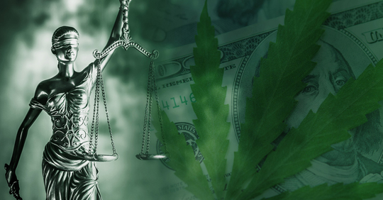 COVID-19 Impacting Cannabis Businesses