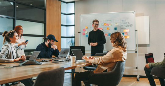 Business Structures for Startups