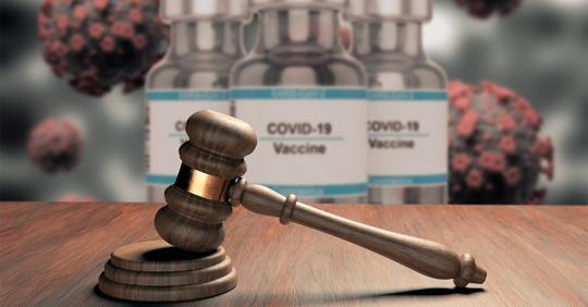 COVID-19 Litigation
