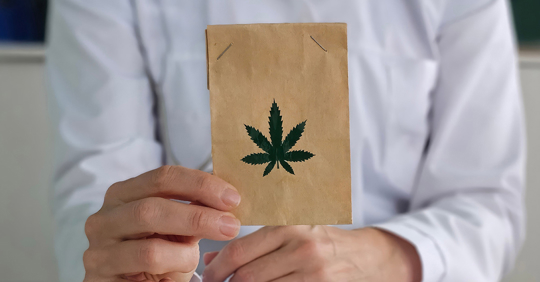 Marijuana Businesses