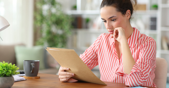 Forming a New Business