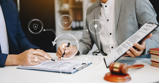 Intellectual Property