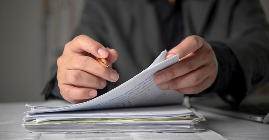 Legal Audits for Business Owners