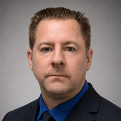 Jeffrey M. Simon Photo