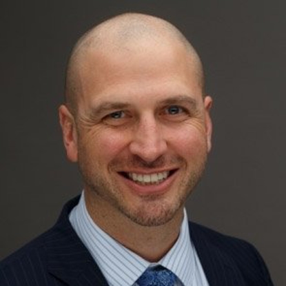 Micah L. Bailey Photo