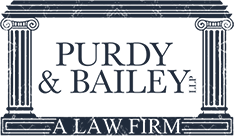 Purdy & Bailey, LLP